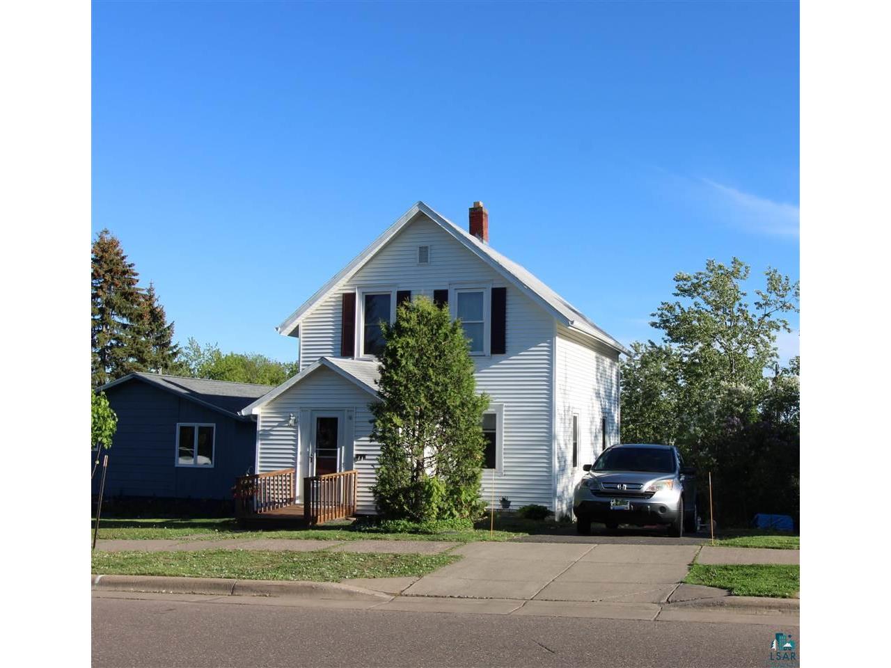 4722 Oneida St, Duluth, MN 55804 MLS 6097356 Edina Realty