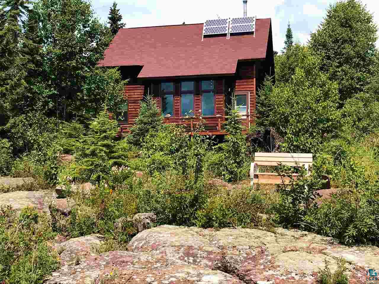 4770 E Highway 61, Hovland, MN 55606 MLS 6095822 Edina Realty