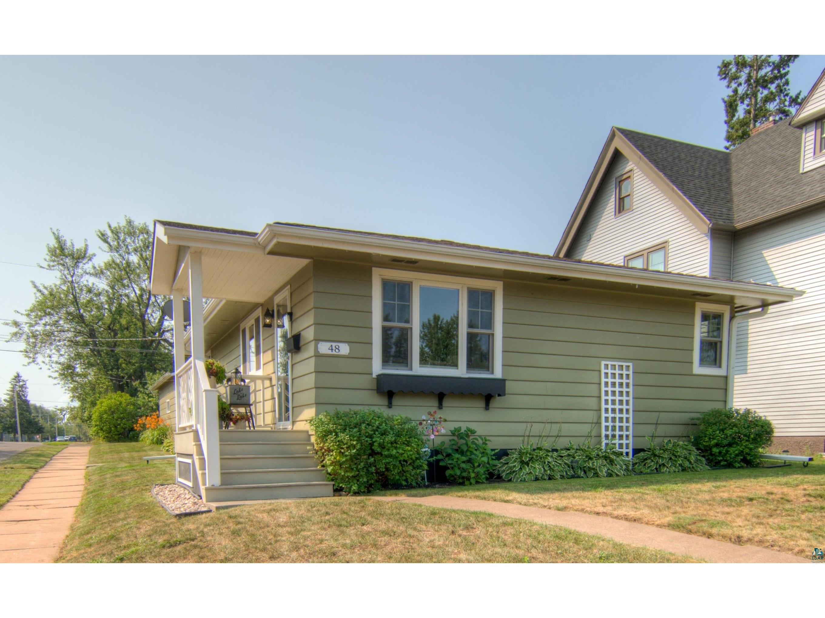 48 Laurel Ave, Superior, WI 54880 MLS 6099262 Edina Realty