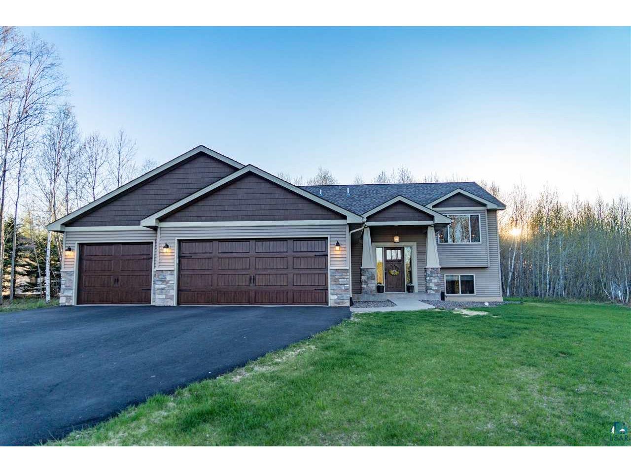 4907 Trails End Dr, Hermantown, MN 55811 MLS 6090123 Edina Realty