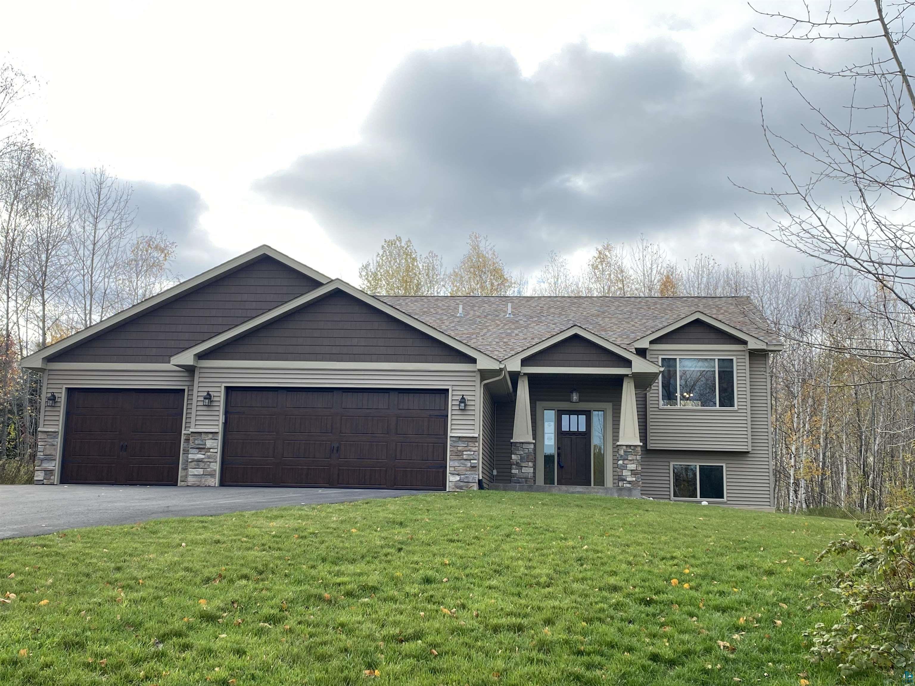 4907 Trails End Dr, Hermantown, MN 55811 MLS 6100336 Edina Realty