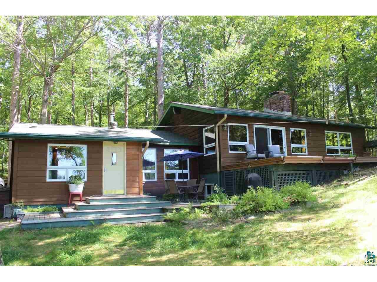 49425 River Rd, Barnes, WI, 54873 MLS 6097568 Edina Realty