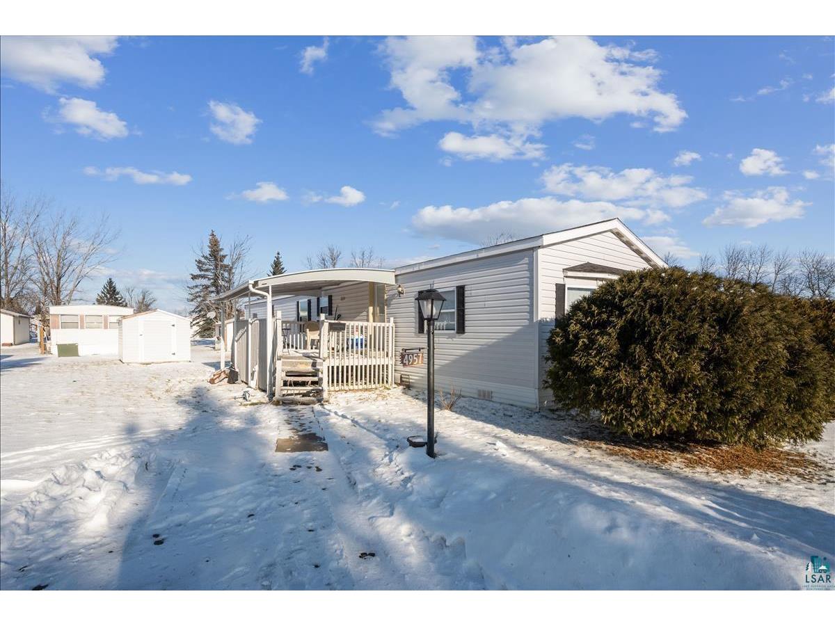 4957 Dogwood Ln Hermantown MN 55811 6100949 image1
