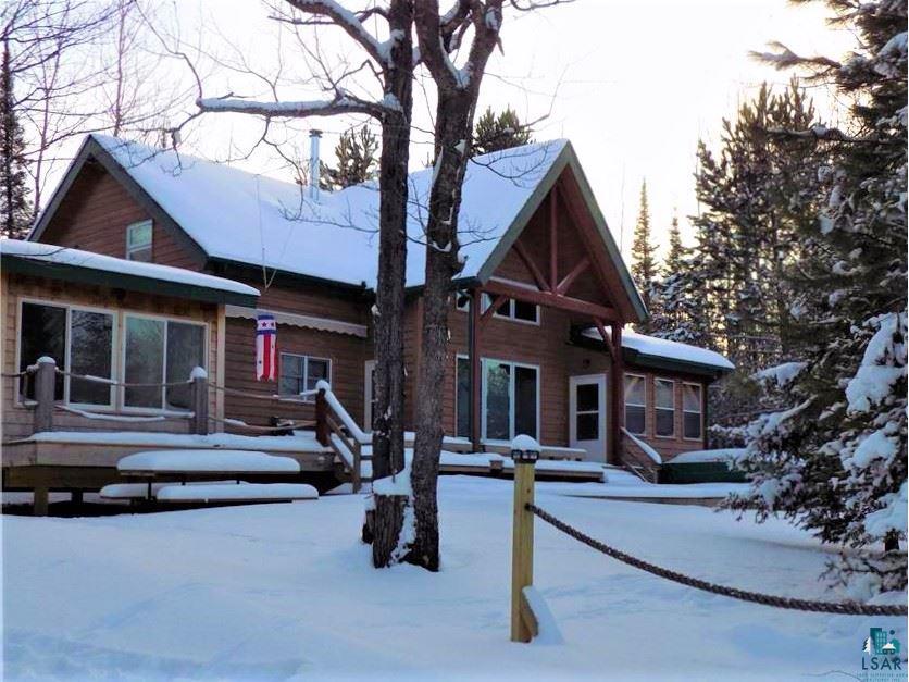 5011 Tiger Lily Ln, Makinen, MN 55763 MLS 6094598 Edina Realty