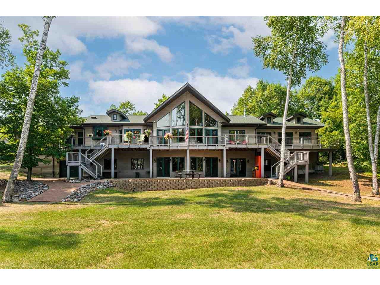 5031 Parsons Point Rd, Duluth, MN, 55803 MLS 6098476 Edina Realty