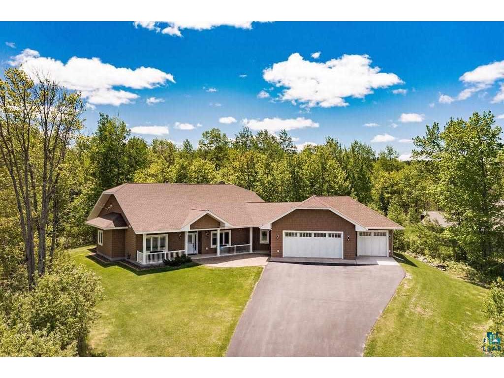 5070 Silver Leaf St, Hermantown, MN, 55811 MLS 6097153 Edina Realty