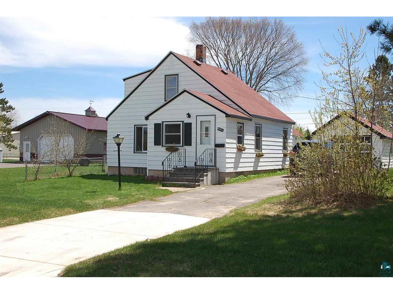 511 3rd St NE, Chisholm, MN 55719 MLS 6083004 Edina Realty