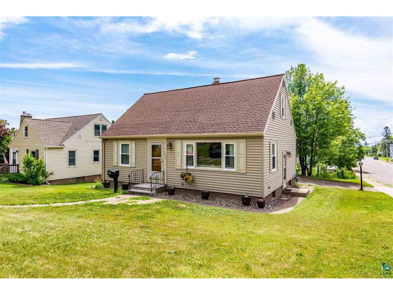 5202 Oneida St, Duluth, MN 55804 MLS 6097992 Edina Realty