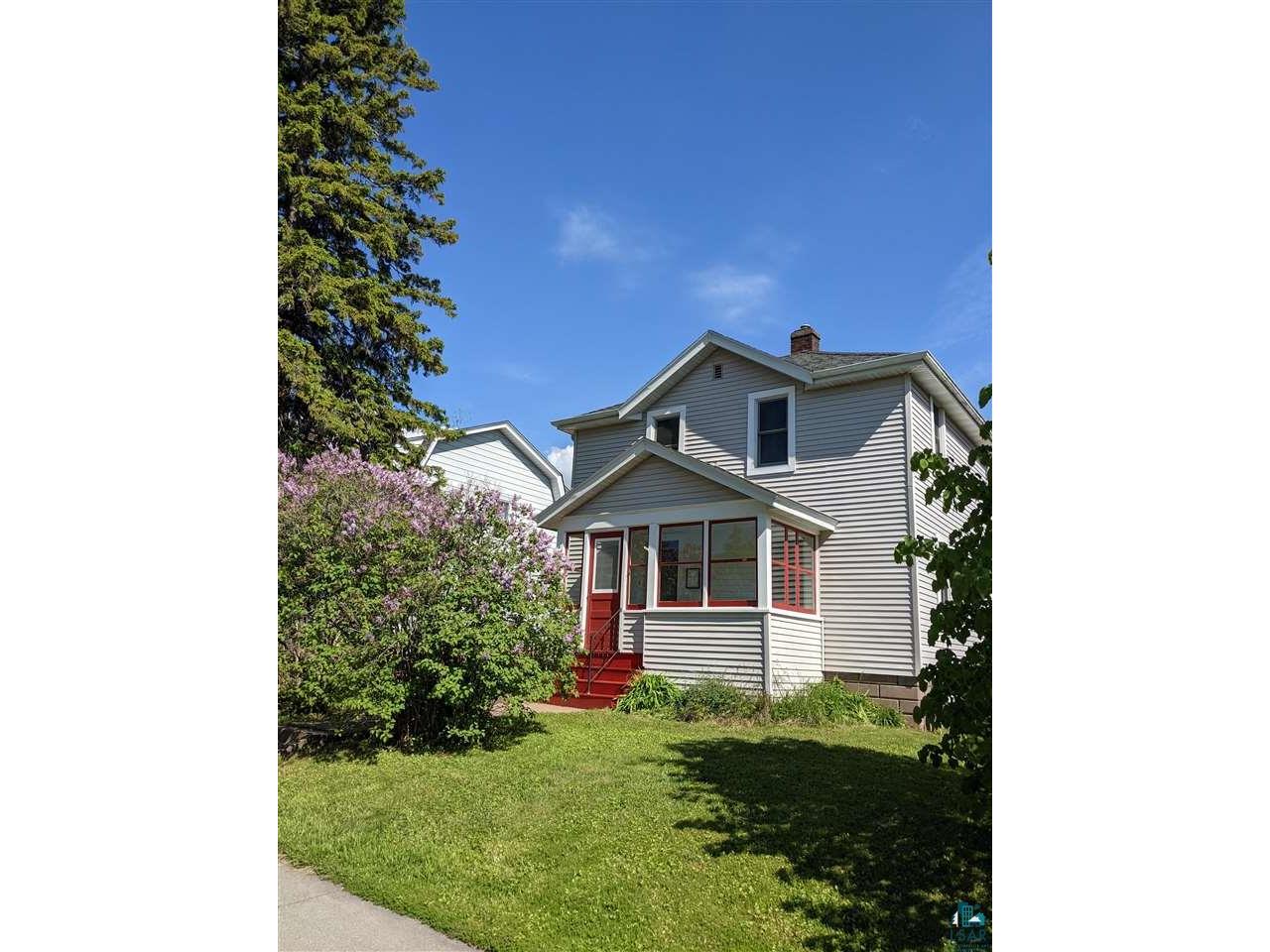 5217 Tioga St, Duluth, MN, 55804 MLS 6097237 Edina Realty