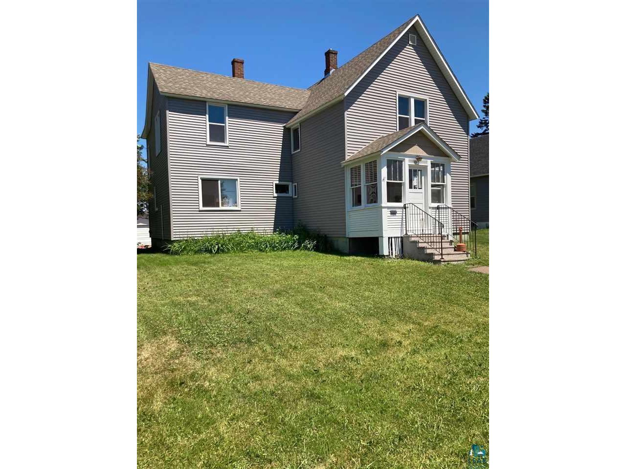 523 4th Ave, Two Harbors, MN 55616 MLS 6098605 Edina Realty