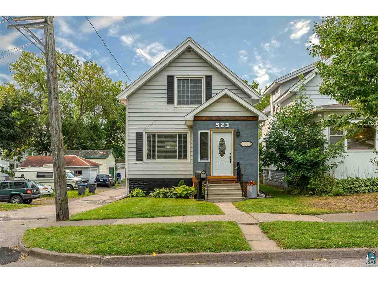 523 N 43rd Ave W, Duluth, MN 55807 MLS 6093112 Edina Realty