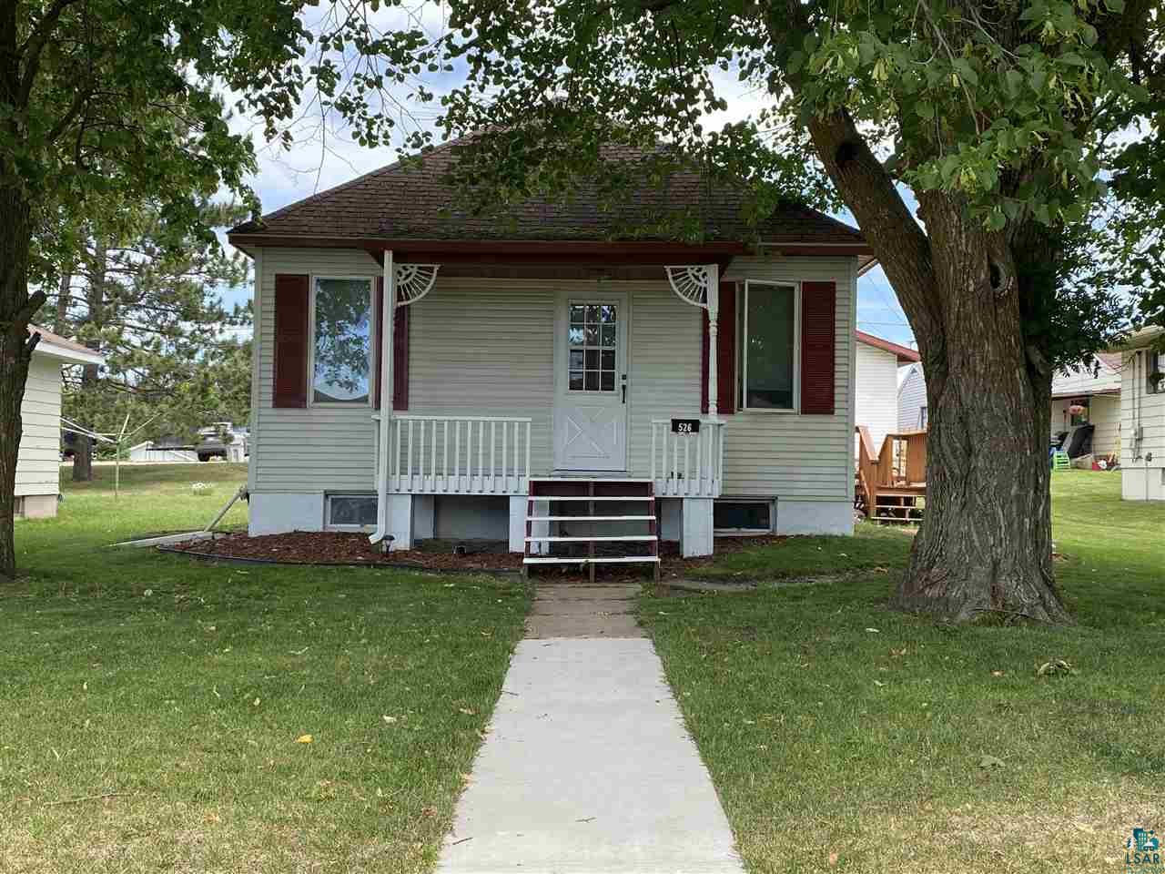 526 4th St NE, Chisholm, MN 55719 MLS 6098065 Edina Realty