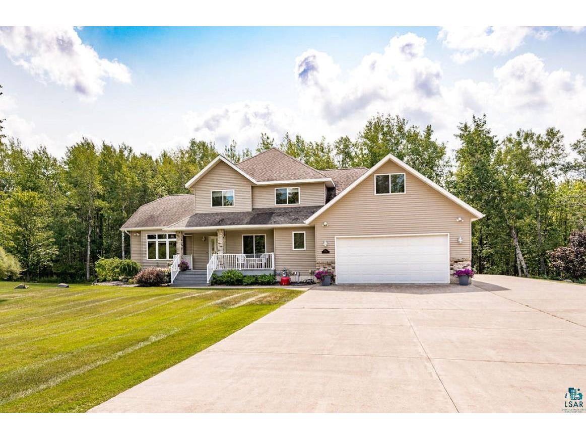 5330 Roosevelt Dr, Hermantown, MN, 55811 MLS 6099156 Edina Realty