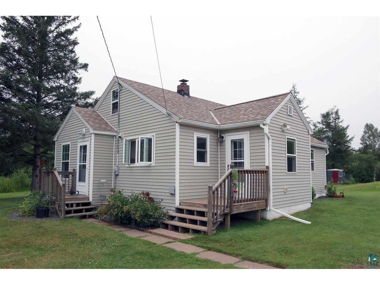 5339 Old Hwy 61, Proctor, MN, 55810 MLS 6098546 Edina Realty