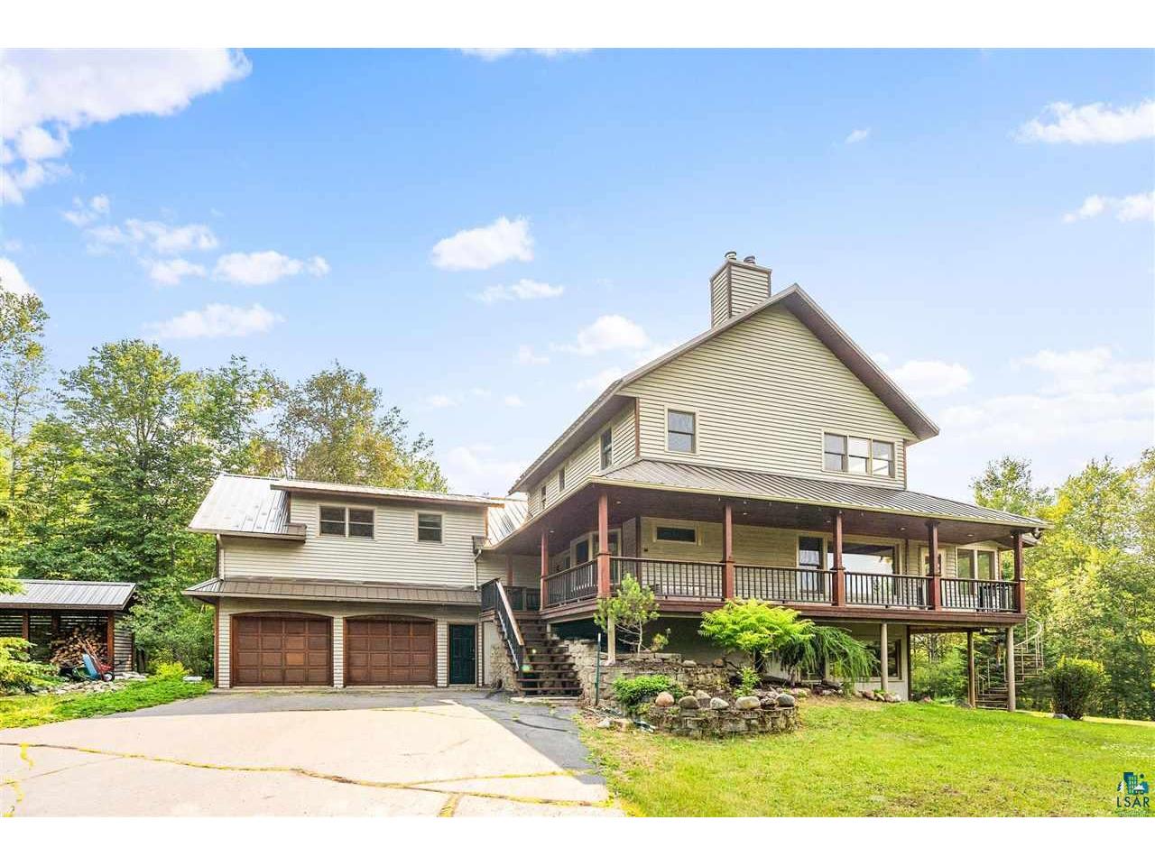 5365 Nelson Rd, Saginaw, MN, 55779 MLS 6098506 Edina Realty