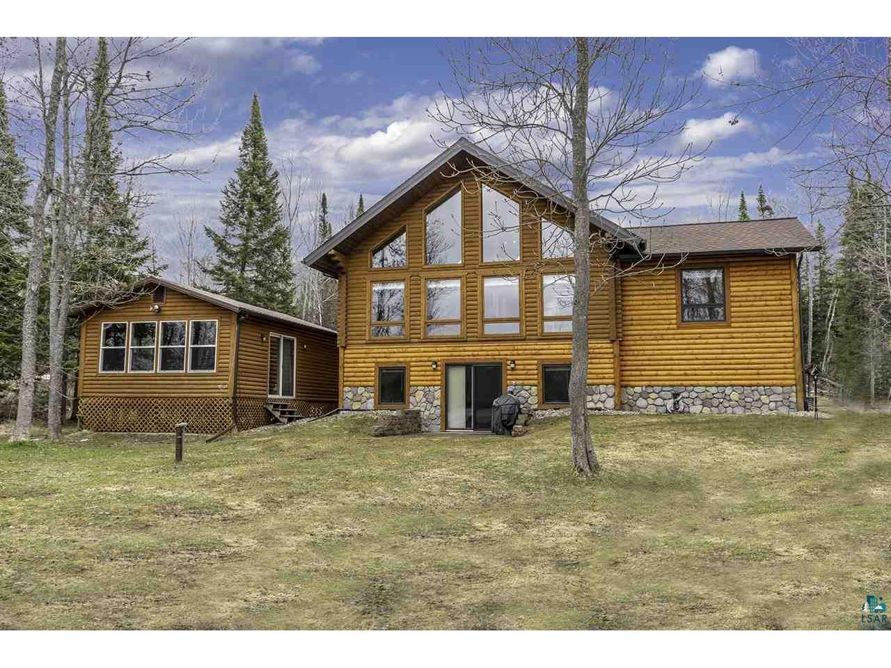 5395 Road 37, Aurora, MN 55705 MLS 6082481 Edina Realty