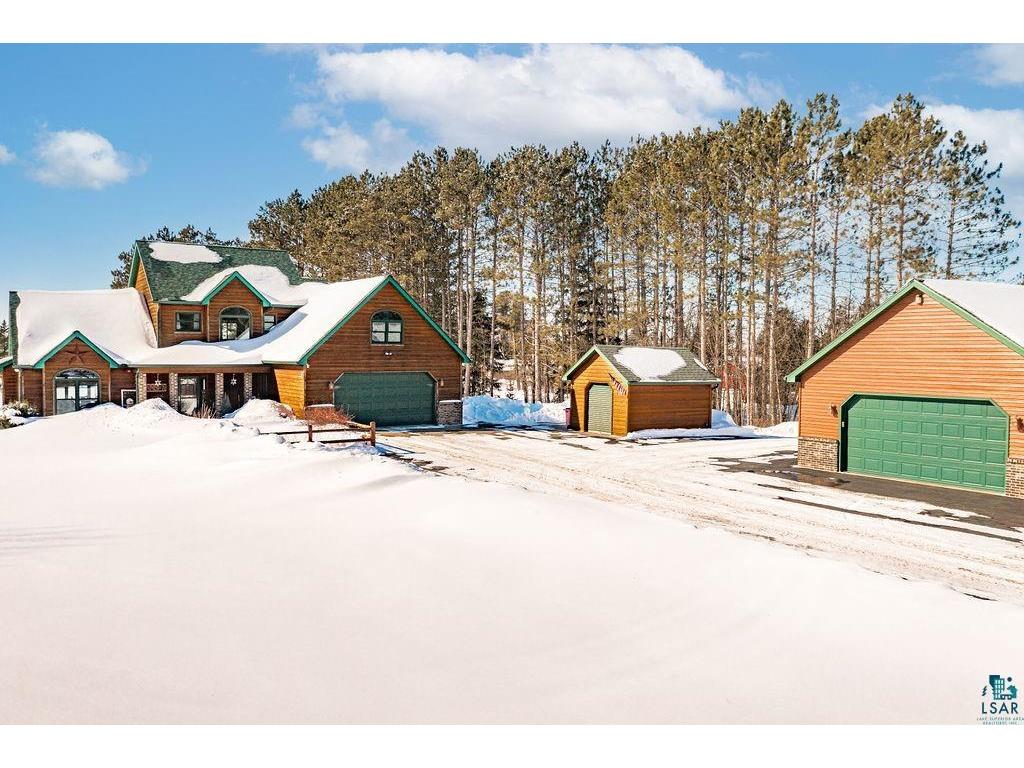 5395 Shady Ln, Duluth, MN 55811 MLS 6101493 Edina Realty