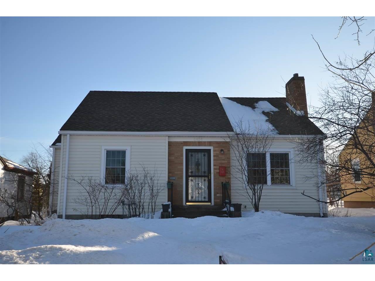 5424 Glenwood St, Duluth, MN 55804 MLS 6087259 Edina Realty