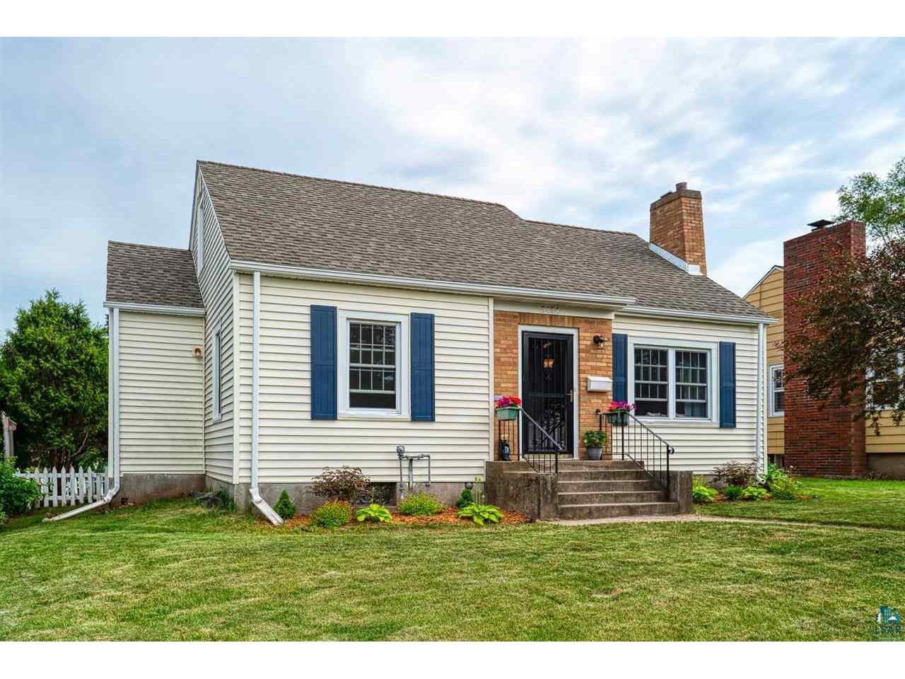 5424 Glenwood St, Duluth, MN, 55804 MLS 6098138 Edina Realty