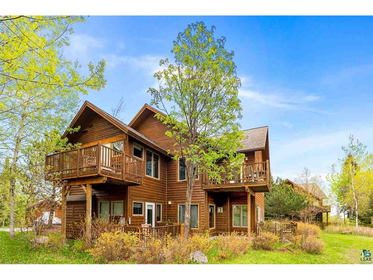 552 Poplar River Rd, Lutsen, MN, 55612 MLS 6097140 Edina Realty