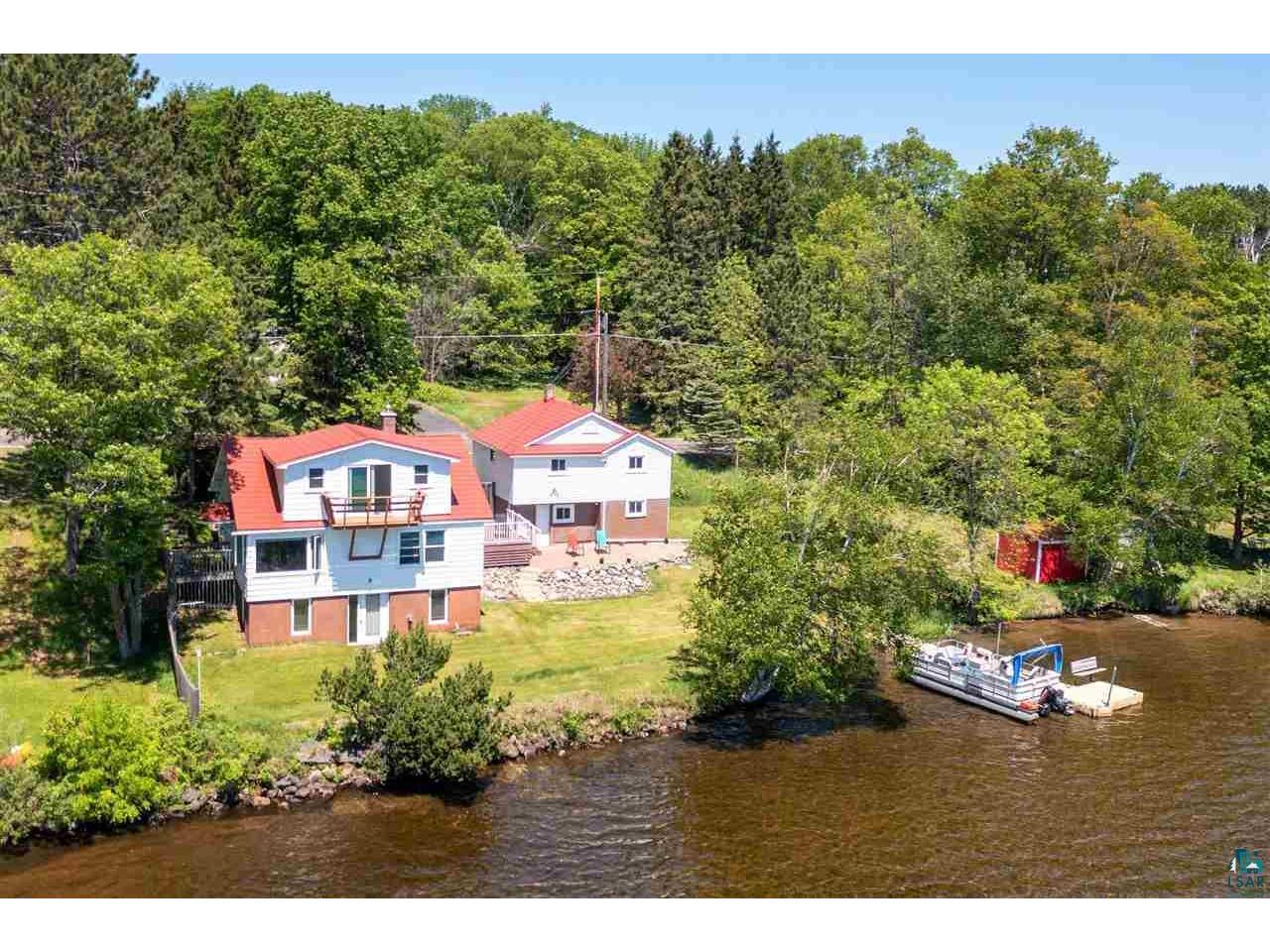 5755 N Pike Lake Rd, Duluth, MN, 55811 MLS 6097410 Edina Realty