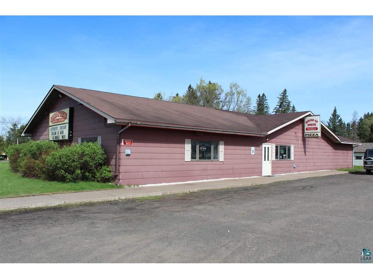 5831 S Maple St, Brule, WI 54820 MLS 6083629 Edina Realty