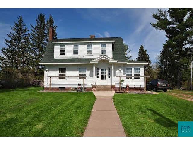 Werden Ave Mason Wi Mls Edina Realty
