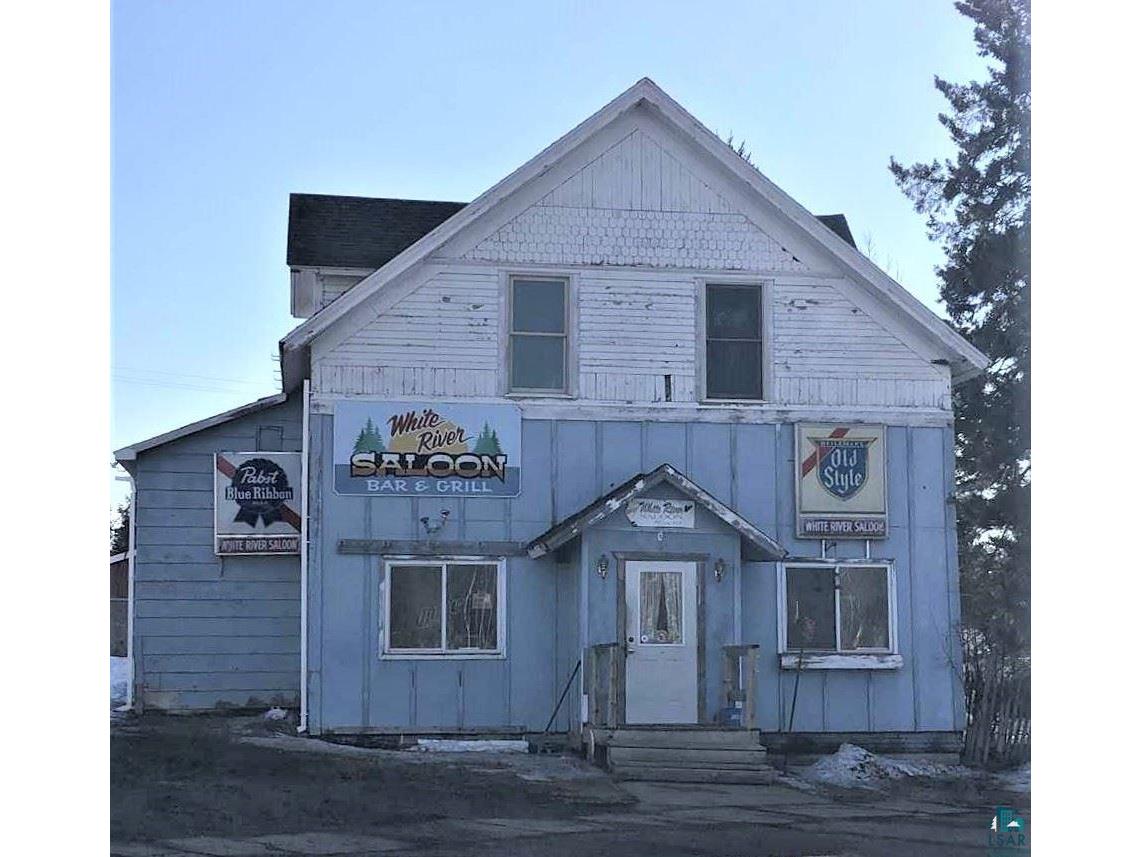 Mason Main St Mason Wi Mls Edina Realty