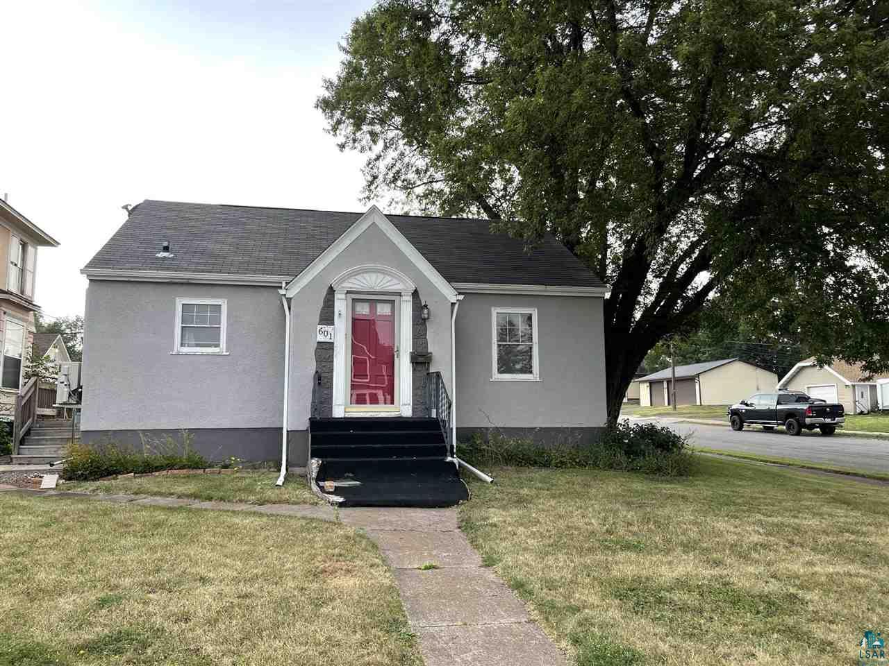 601 9th Ave, Two Harbors, MN 55616 MLS 6098681 Edina Realty