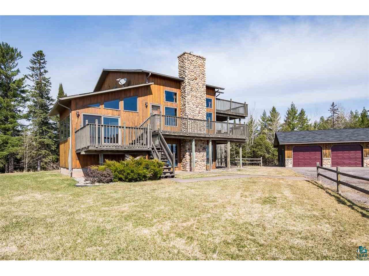 6011 S Reed Merrill Rd, Foxboro, WI, 54836 MLS 6095880 Edina Realty