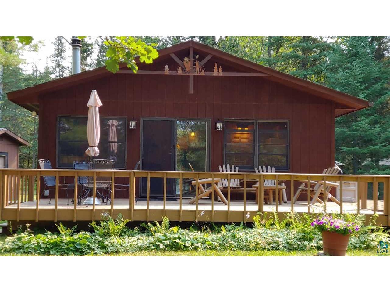 609 Crane Lake Narrows, Crane Lake, MN, 55725 MLS 6098722 Edina Realty