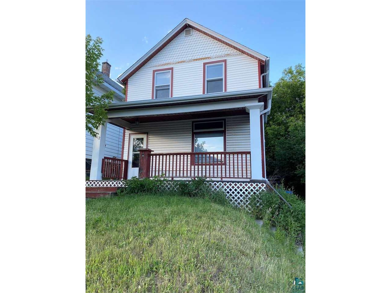 612 N 22nd Ave W, Duluth, MN 55806 MLS 6097765 Edina Realty