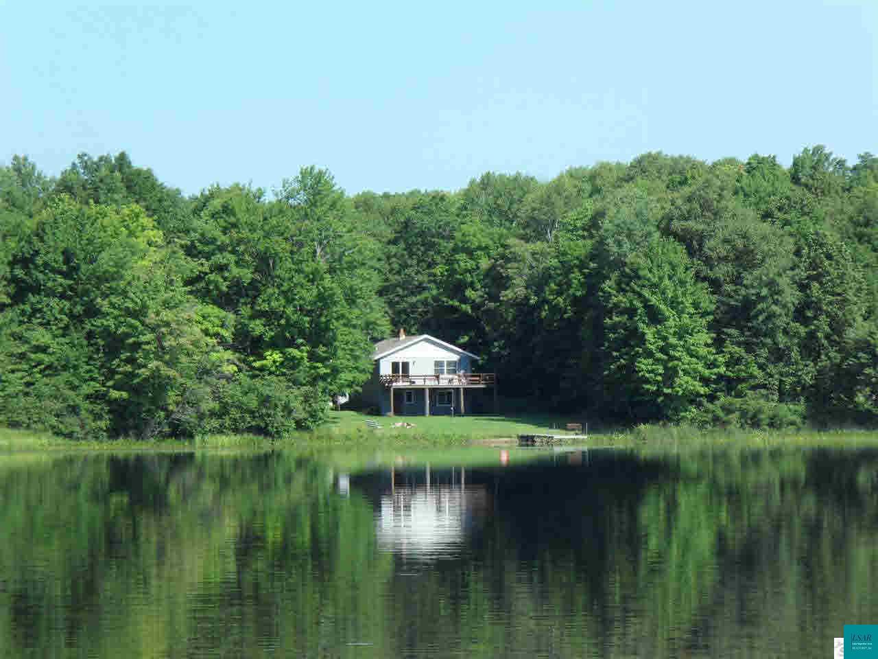 6128 E Lyman Lake Rd, South Range, WI, 54874 MLS 6058927 Edina Realty