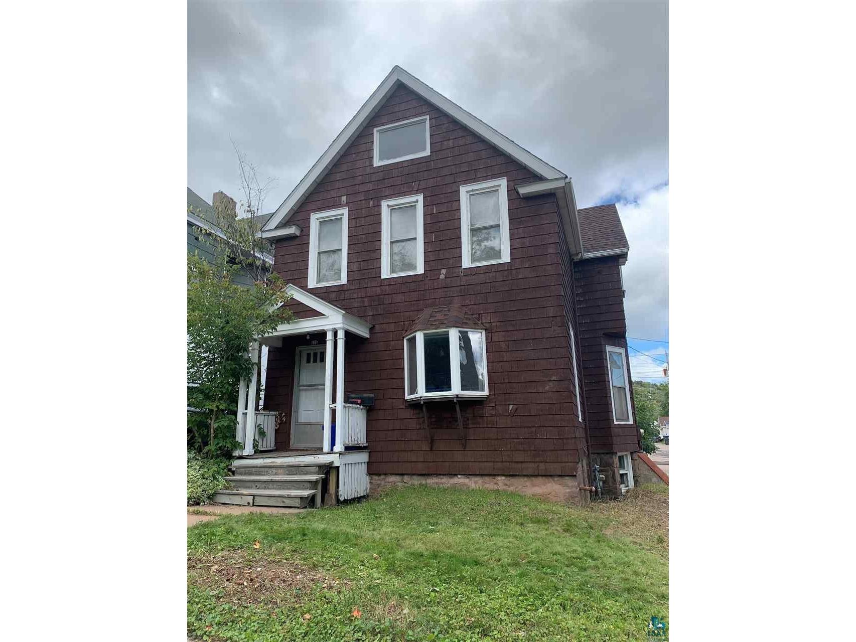 616 N 25th Ave W, Duluth, MN 55806 MLS 6093246 Edina Realty