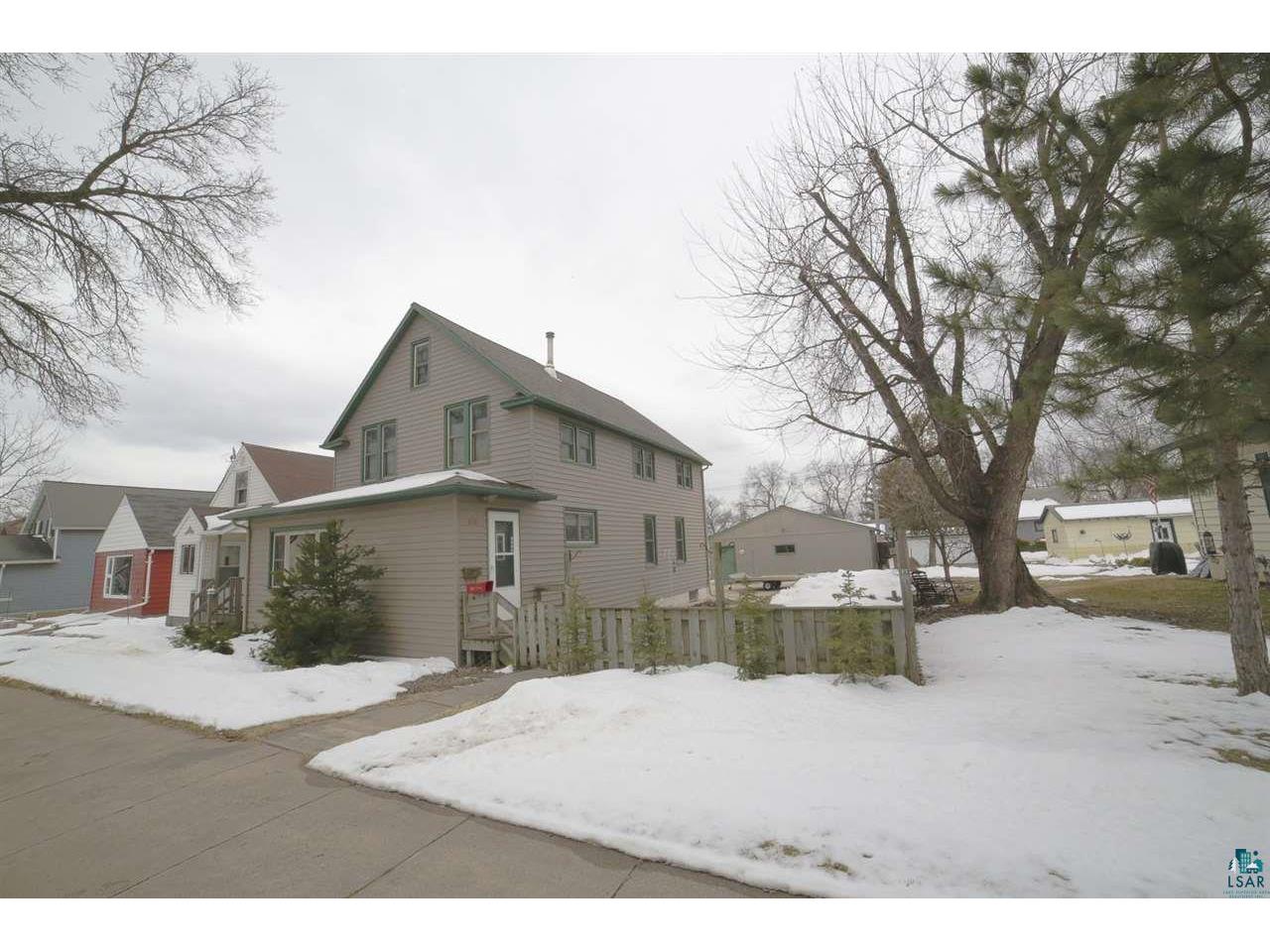 620 15th St N, Virginia, MN 55792 MLS 6095457 Edina Realty