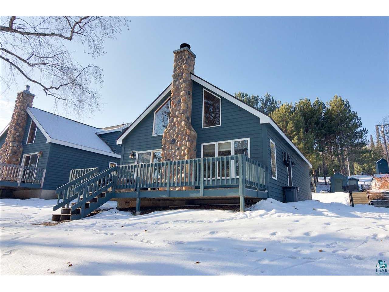 6266 Giants Ridge Rd, Biwabik, MN 55708 MLS 6094427 Edina Realty