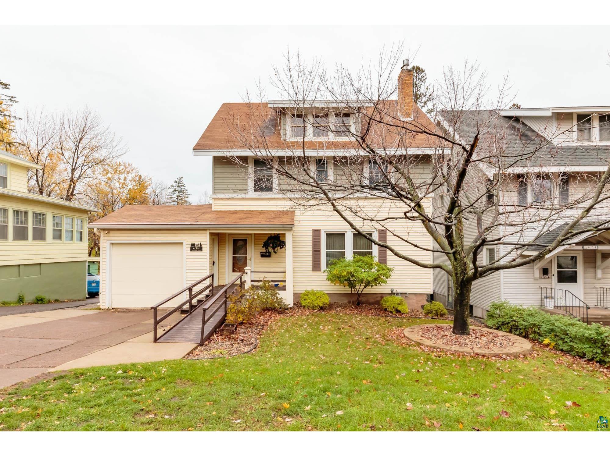 628 Woodland Ave, Duluth, MN 55812 MLS 6100519 Edina Realty