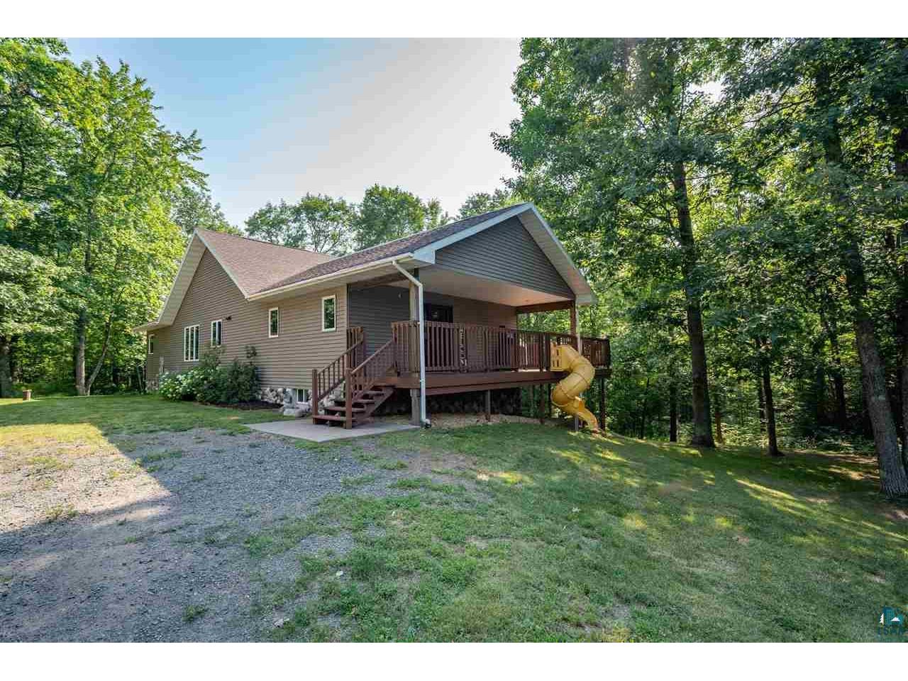 6289 S County Rd E, Poplar, WI, 54864 MLS 6098699 Edina Realty