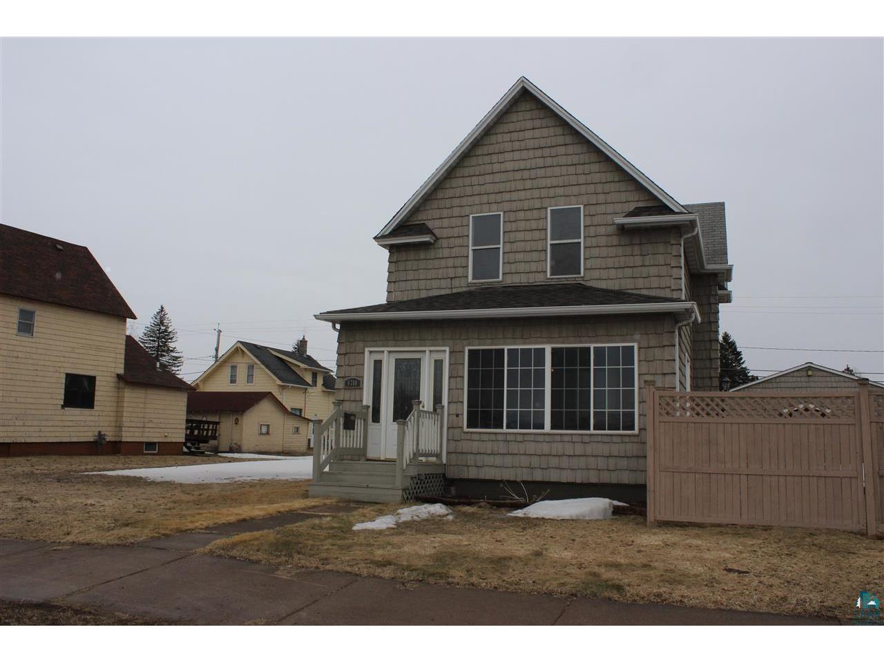 6310 Tower Ave, Superior, WI 54880 MLS 6088852 Edina Realty