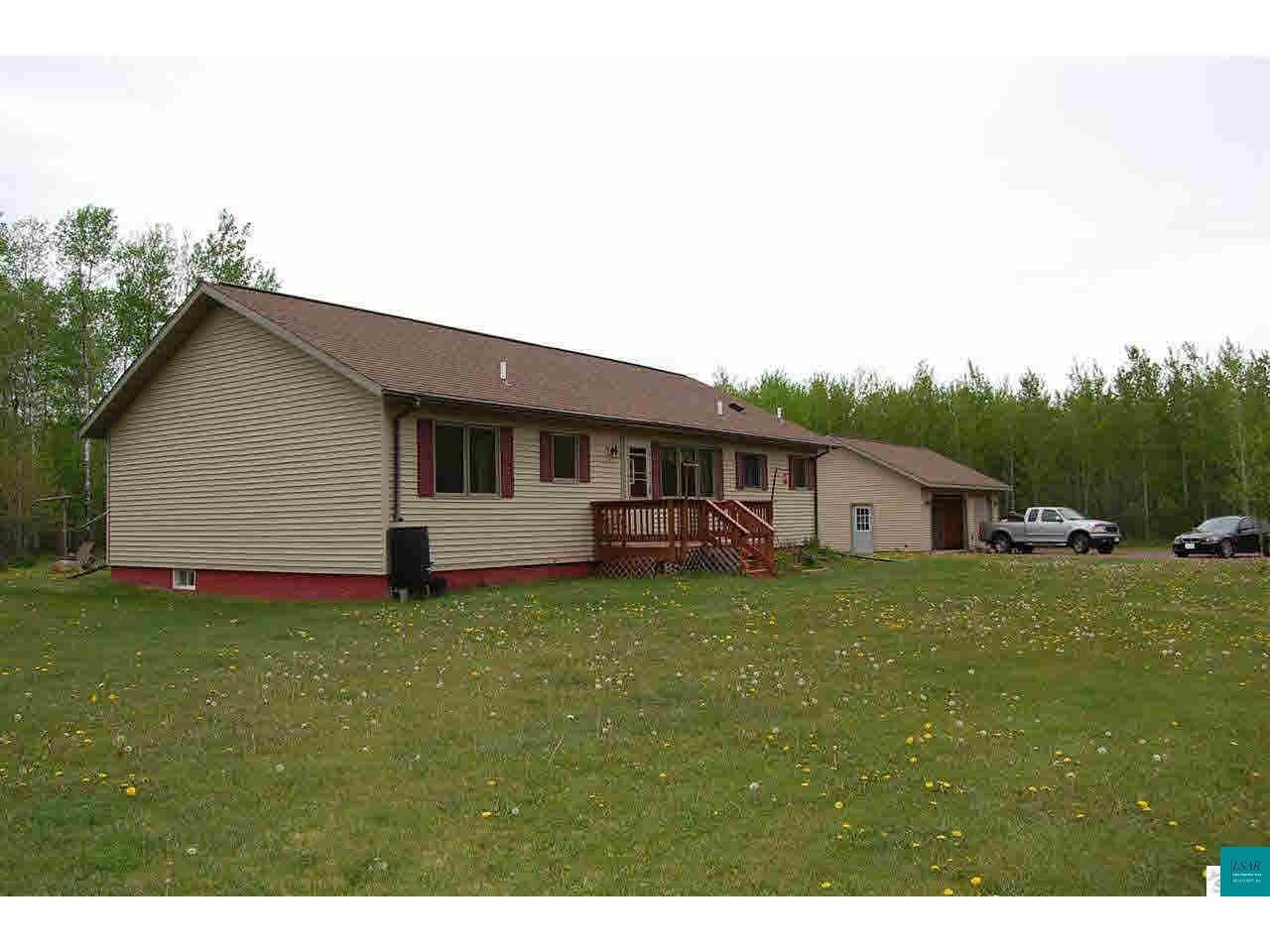 6343 S Hines Rd, South Range, WI, 54874 MLS 6057052 Edina Realty