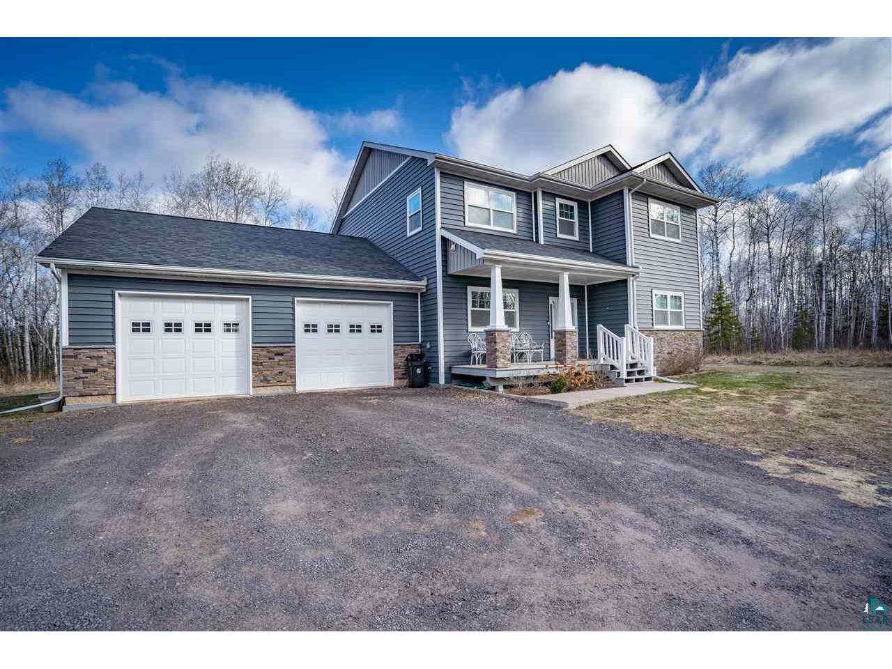 6417 E County Rd C, South Range, WI 54874 MLS 6095705 Edina Realty