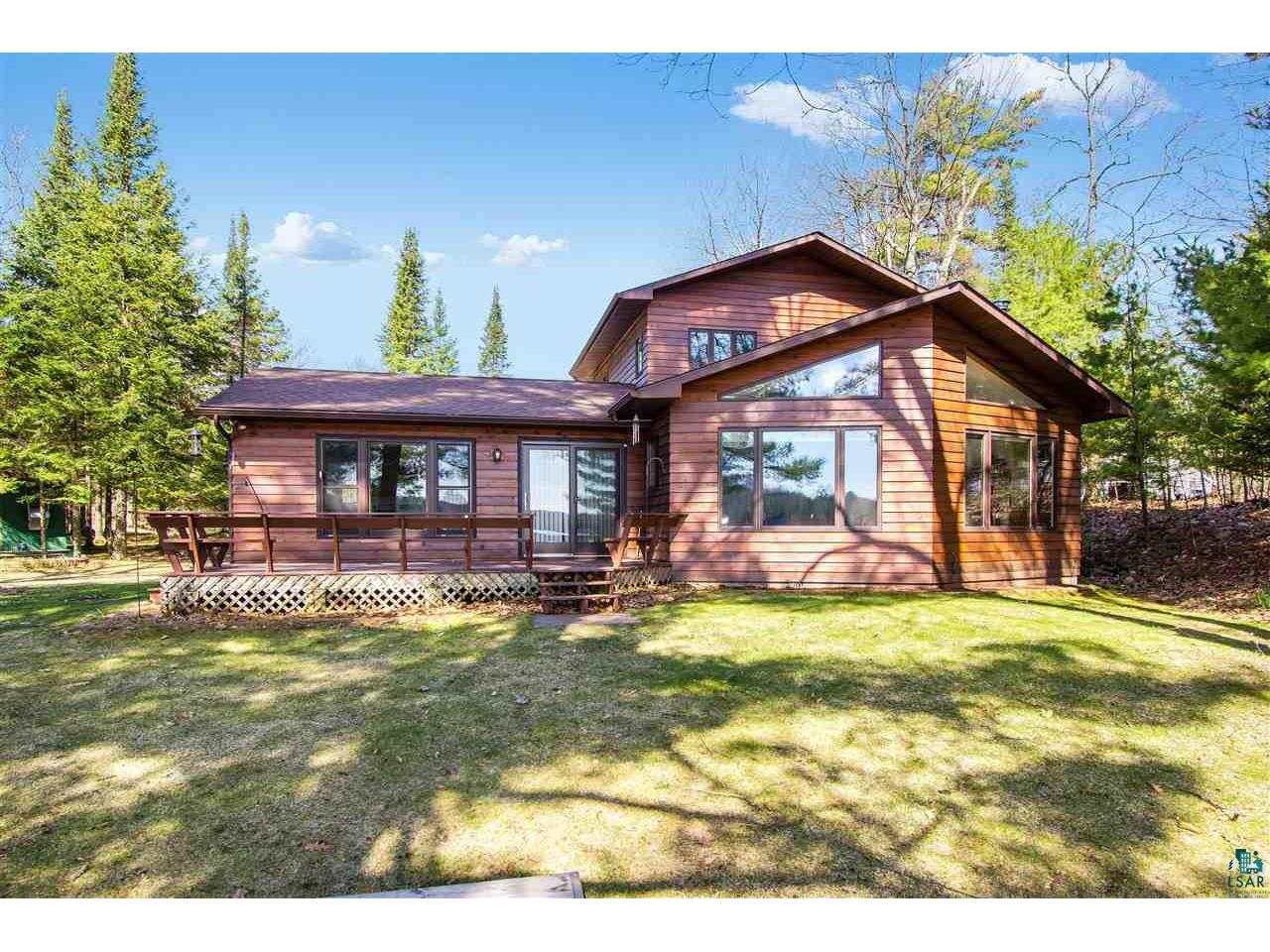 65410 W Lake Ahmeek Rd, Iron River, WI 54847 MLS 6096306 Edina Realty