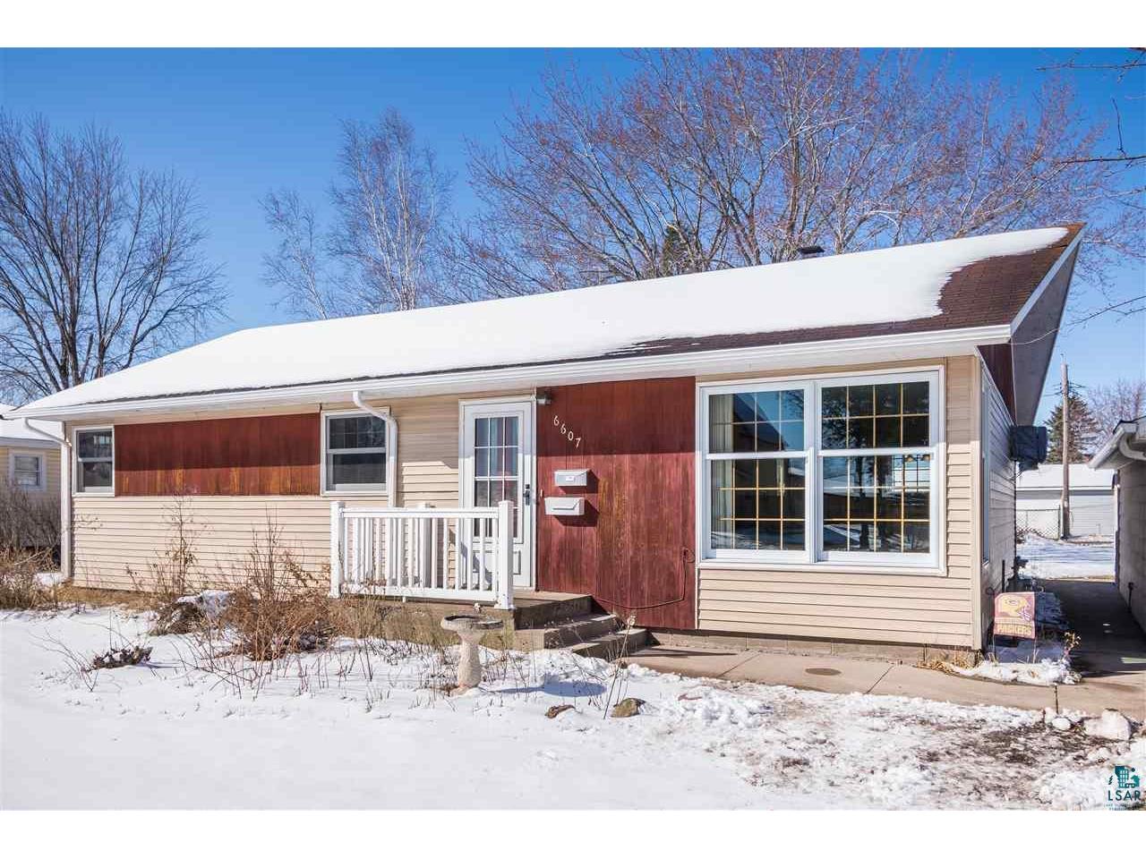 6607 John Ave, Superior, WI 54880 MLS 6095279 Edina Realty