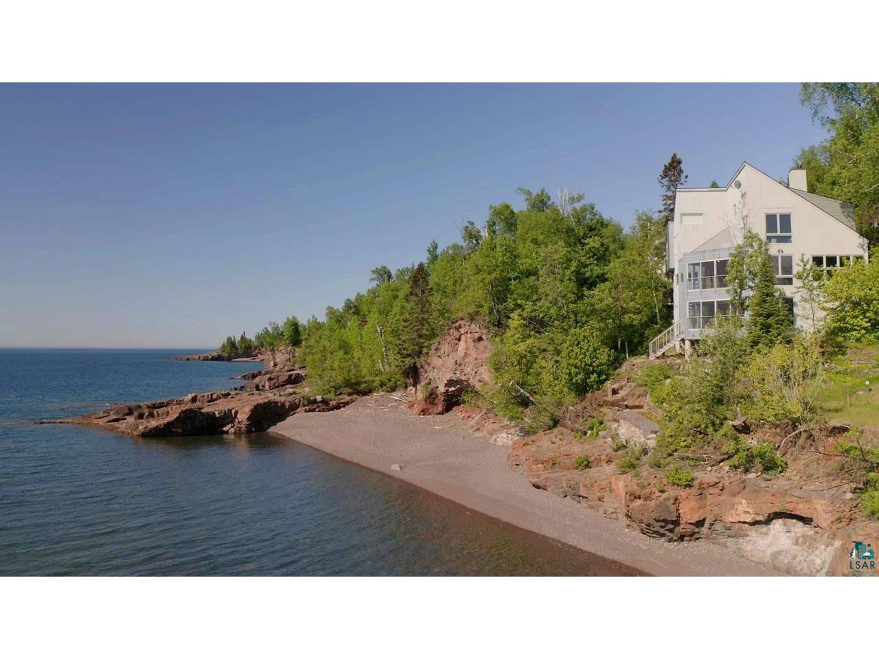 6610 W Highway 61, Tofte, MN, 55615 MLS 6098051 Edina Realty