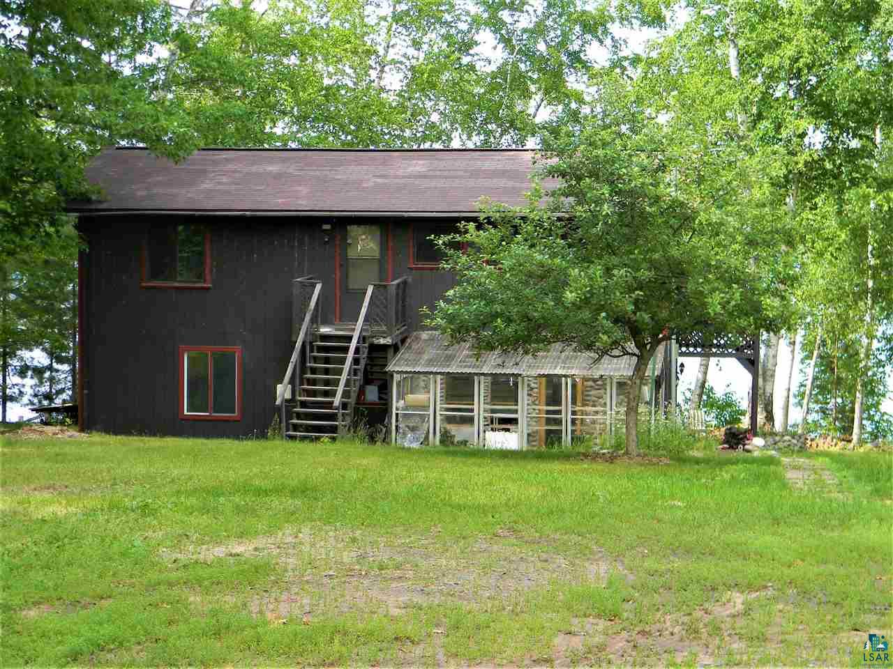 66130 W Iron Lake Ln, Iron River, WI, 54847 MLS 6098090 Edina Realty