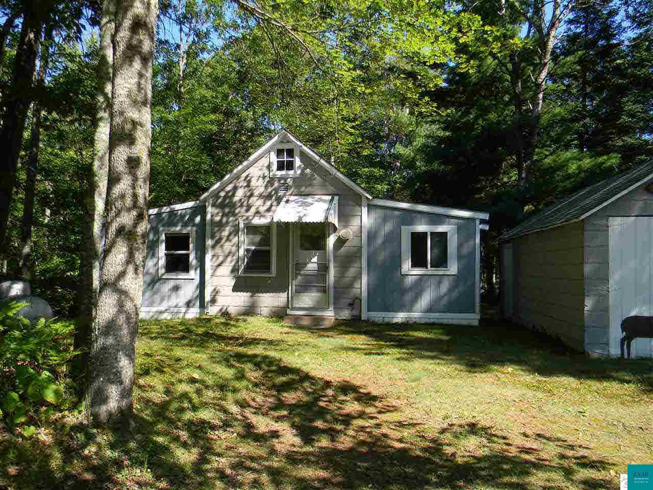 6703 E County Hwy M, Gordon, WI, 54838 MLS 6057894 Edina Realty