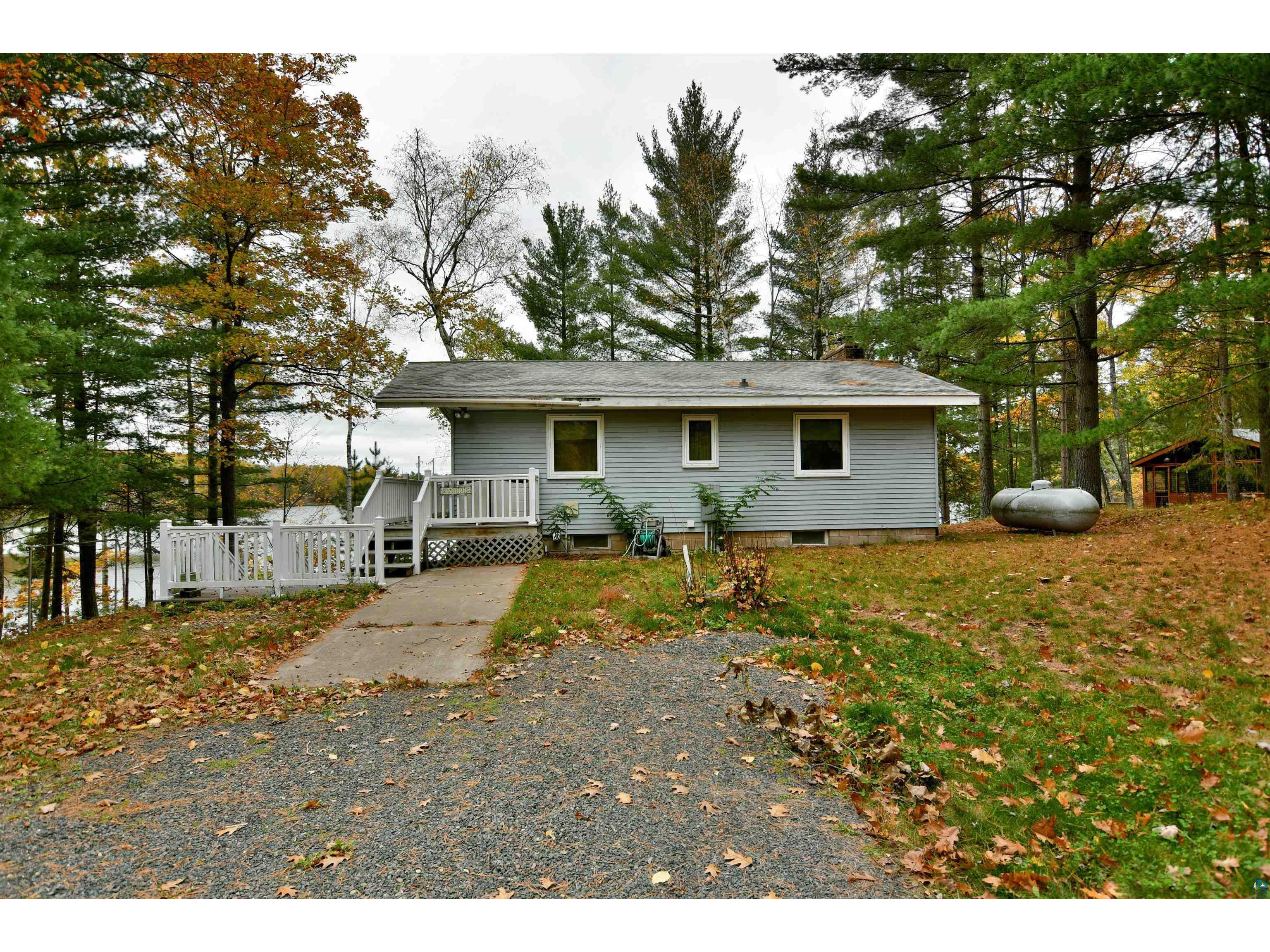 67175 Orlowski Rd Iron River WI 54847 - Deep Lake 6100269 image1
