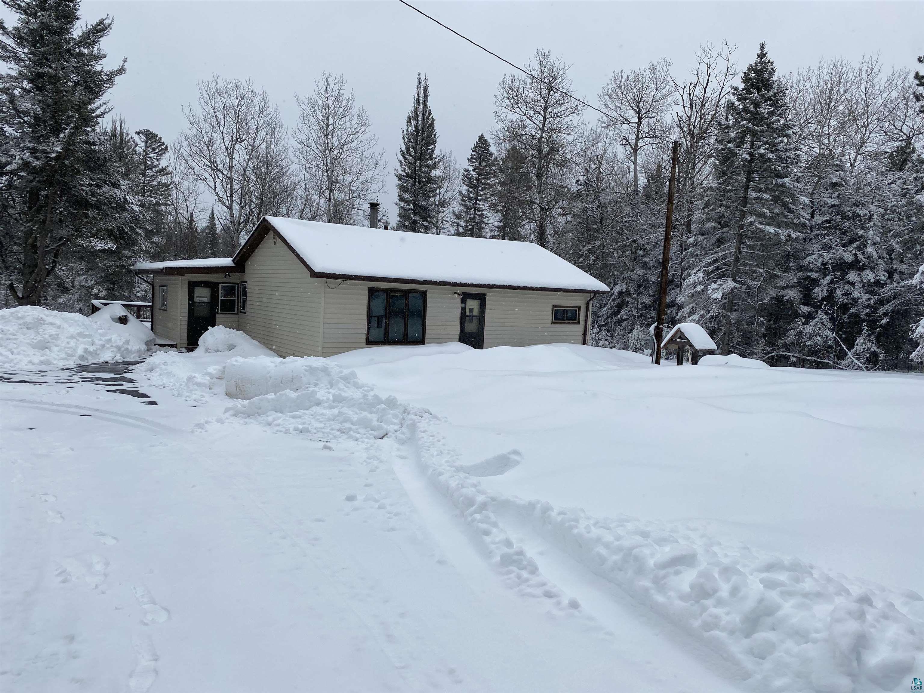 6742 Highway 1, Finland, MN, 55603 MLS 6101961 Edina Realty