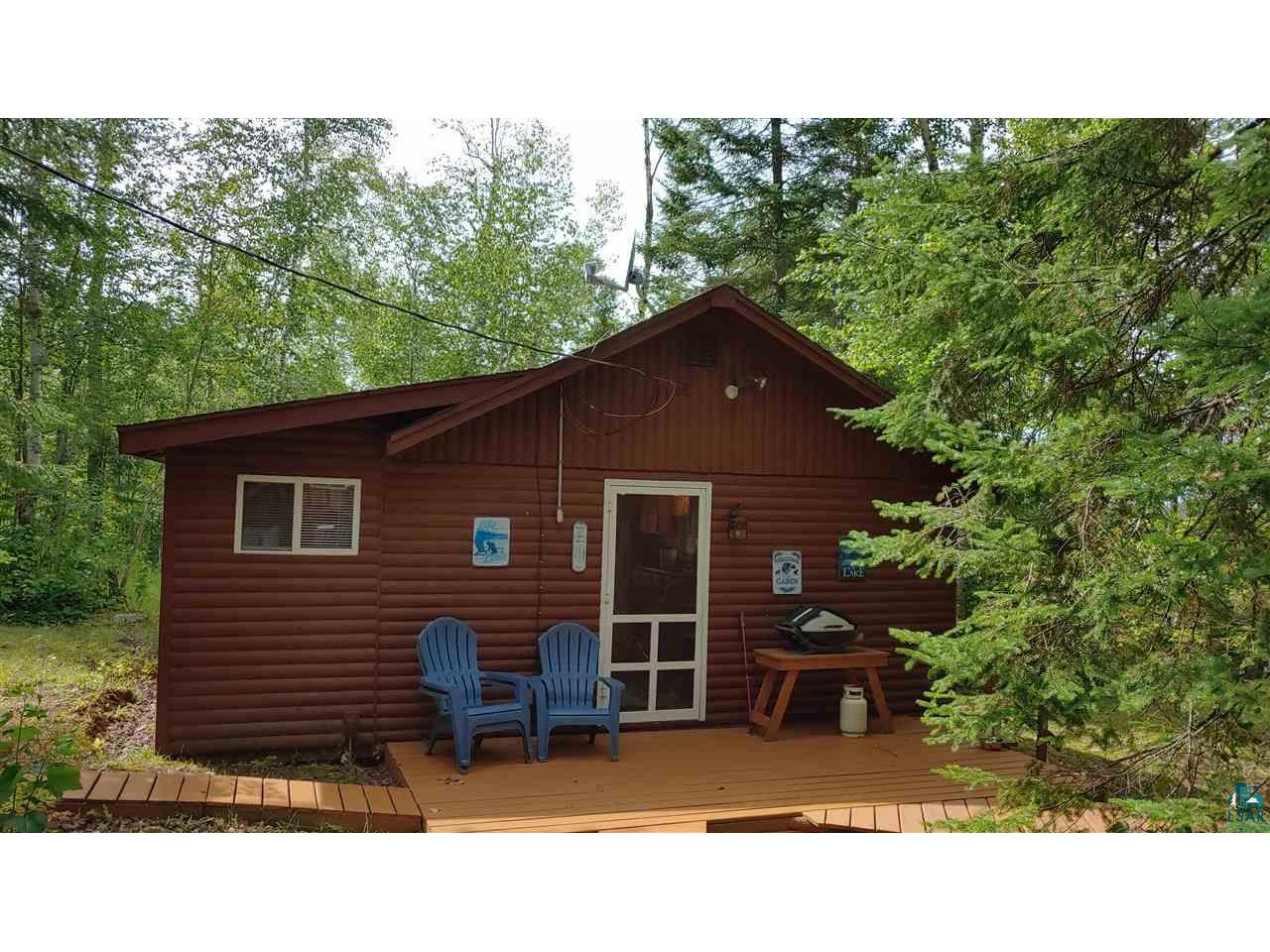 679 East Bay, Crane Lake, MN 55725 MLS 6092346 Edina Realty