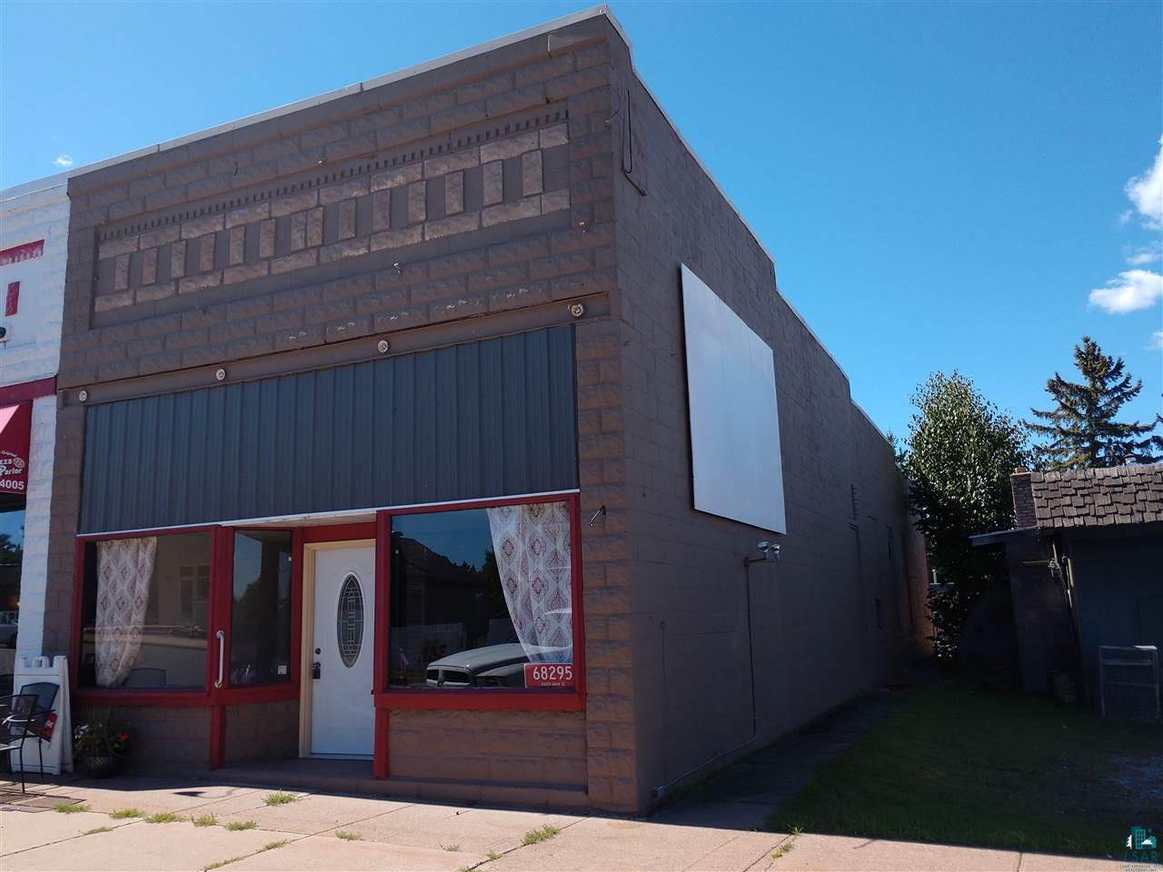 68295 S Main St, Iron River, WI, 54847 MLS 6091736 Edina Realty